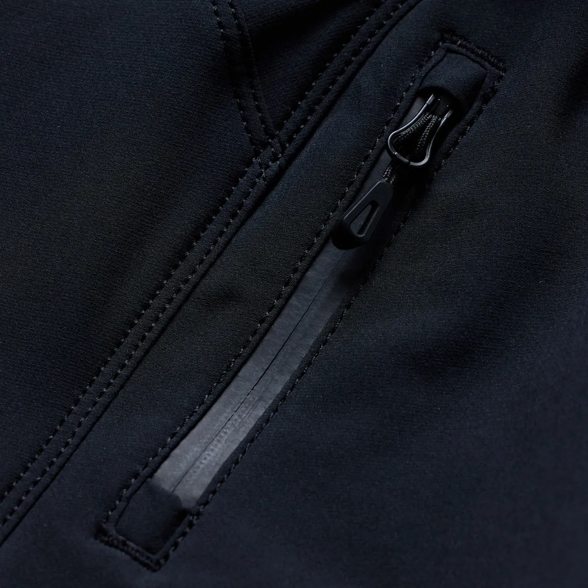 Youth Sprint Pro Pant Mono Black - Image 2