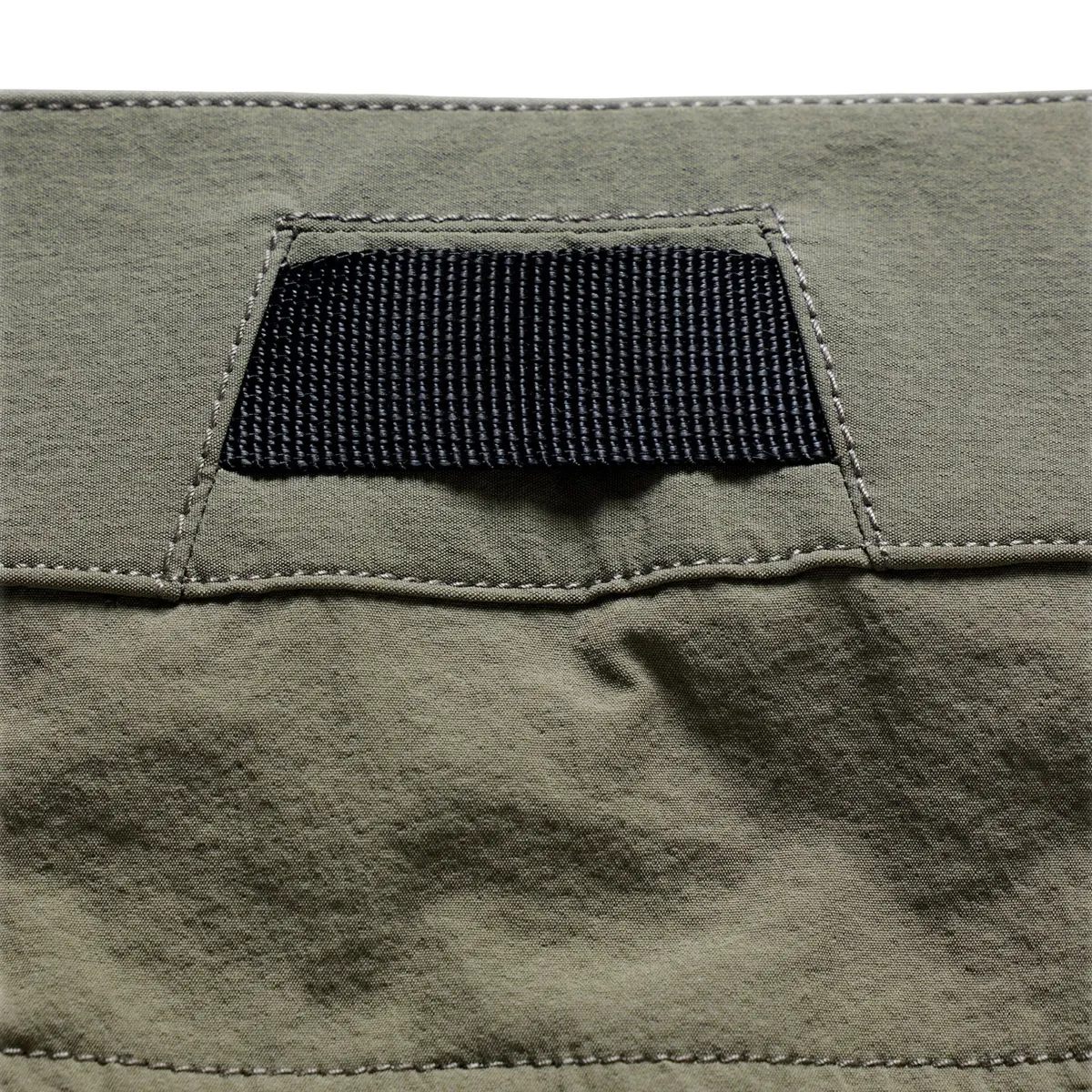 Skyline Trail Short Shell Mono Army - Image 6