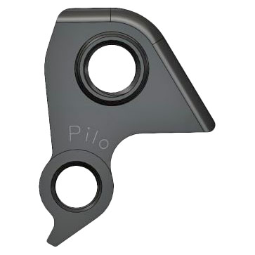 Pilo Derailleur Hanger D946 (Santa Cruz)
