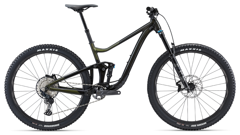 Giant Trance X 29 1 XL Panther