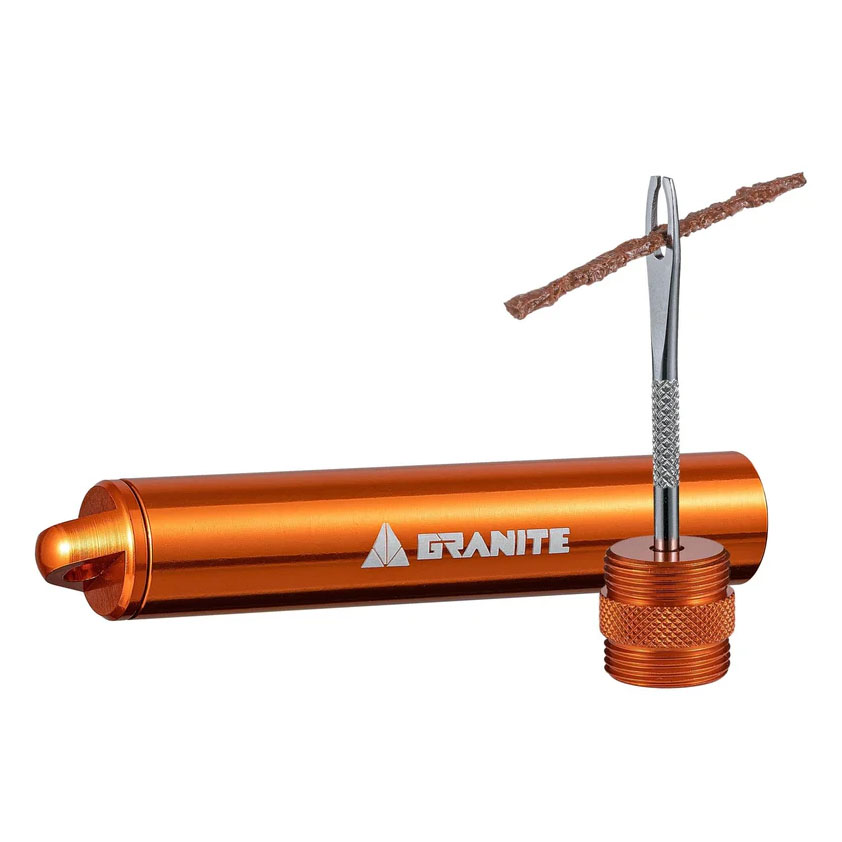 Granite Designs Suture Tire Plug Kit variant 2