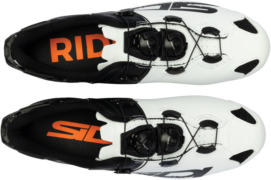 SIDI Shot 2S Pro Road Shoes - Image 4