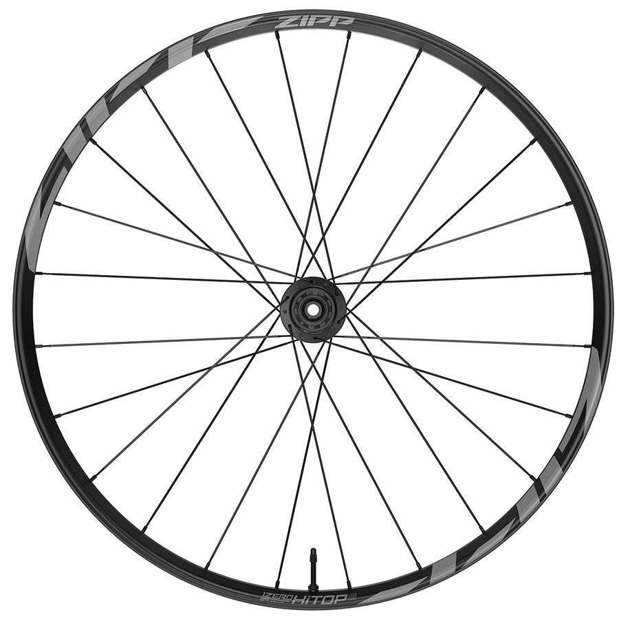 Zipp 1Zero HiTop S Front Wheel - 29"