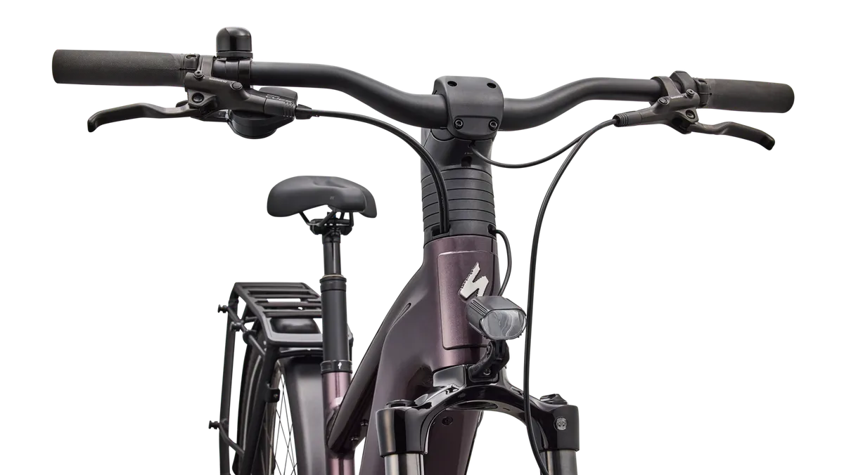 Turbo Vado 3 EVO 4.0 - Image 5