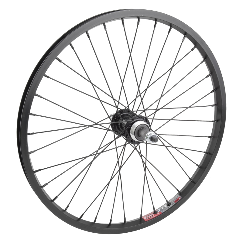 Wheel master 20` Alloy BMX 20in Wheel Rear