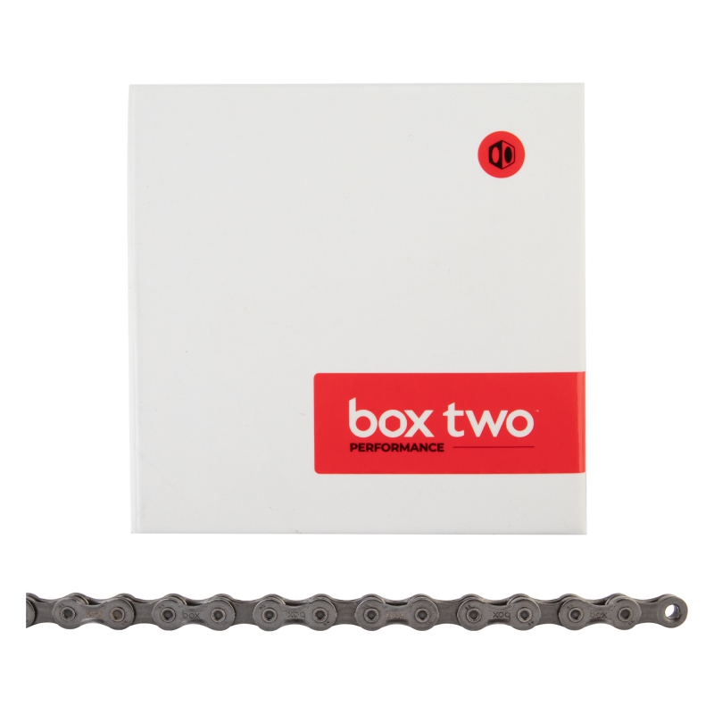 BOX Two Prime 9 Chain