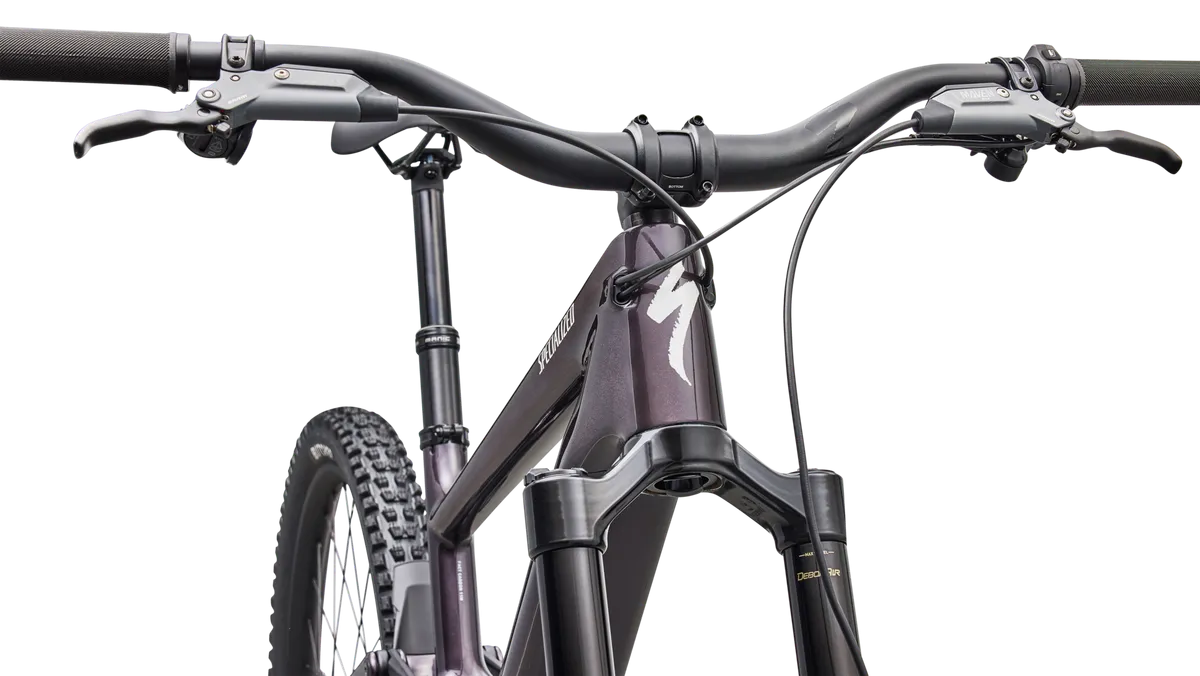 Turbo Kenevo SL 2 Comp - Image 5