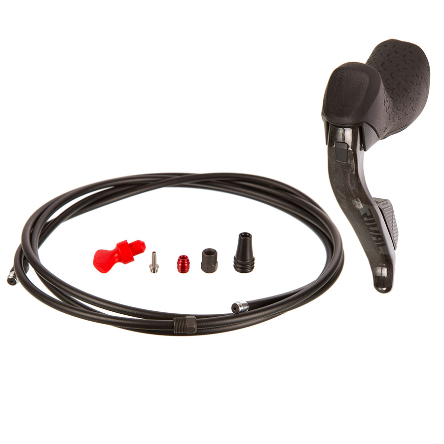 SRAM Rival E1 Shifter Brake Lever