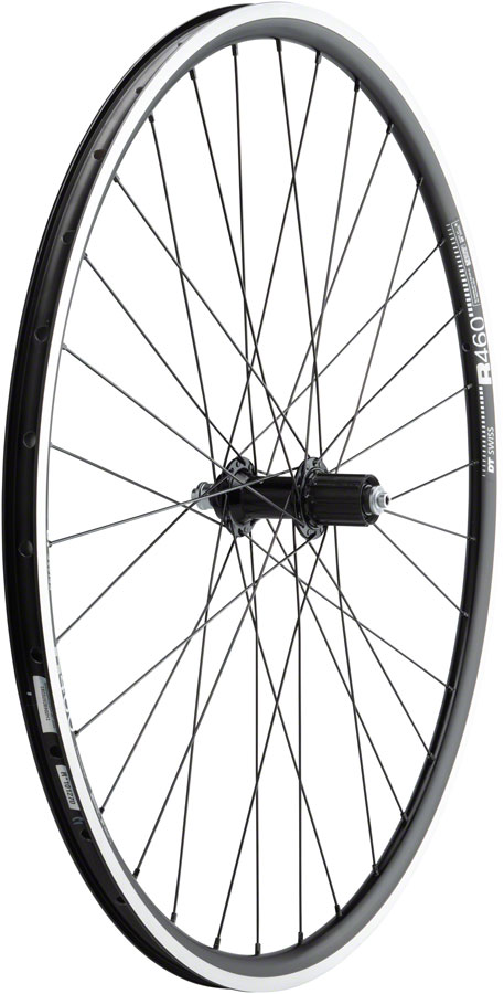 Quality Wheels 105/R460 Rear Wheel - Image 2
