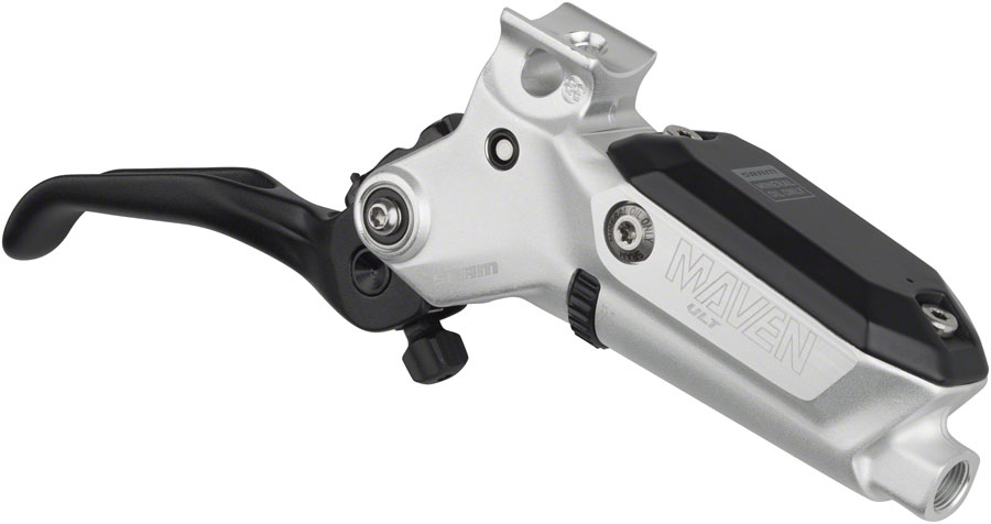 SRAM Maven Ultimate Disc Brake Lever Assembly - Image 2