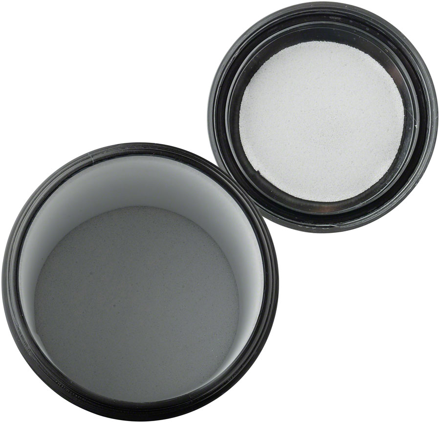 Profile Design Water Bottle Storage II Bottle Cage Storage - Black - Image 4