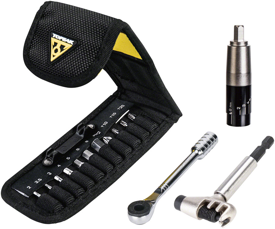 Topeak Ratchet Rocket Lite Tool