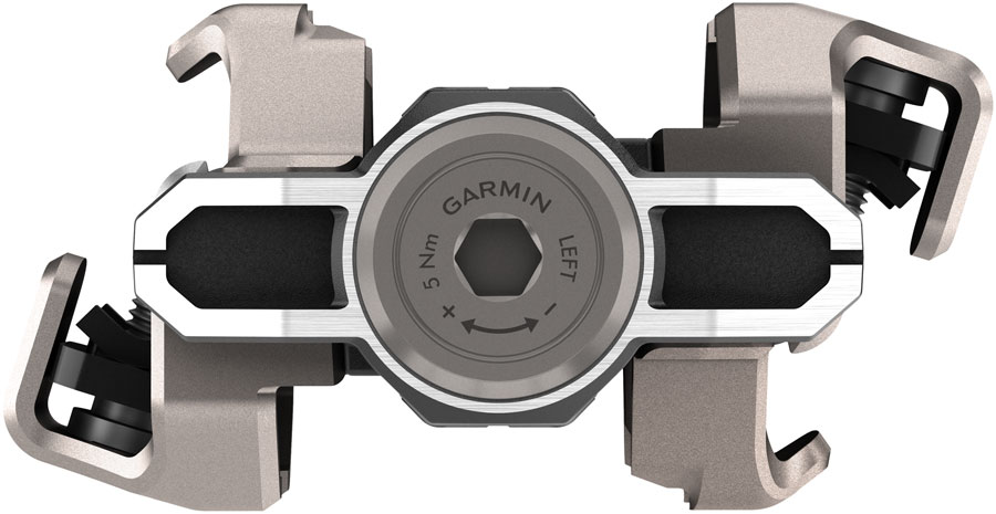 Garmin Rally XC210 Power Meter Pedals - Image 4