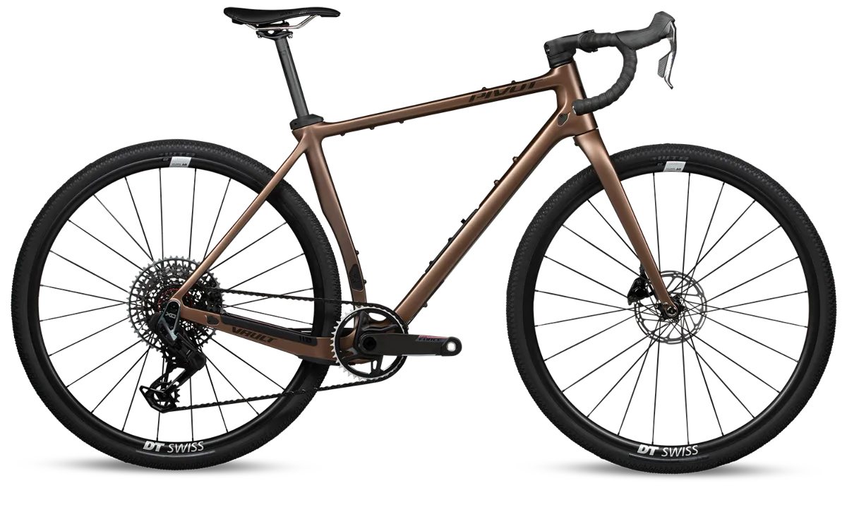 Vault Team Force/X0 Wide Range AXS variant 2