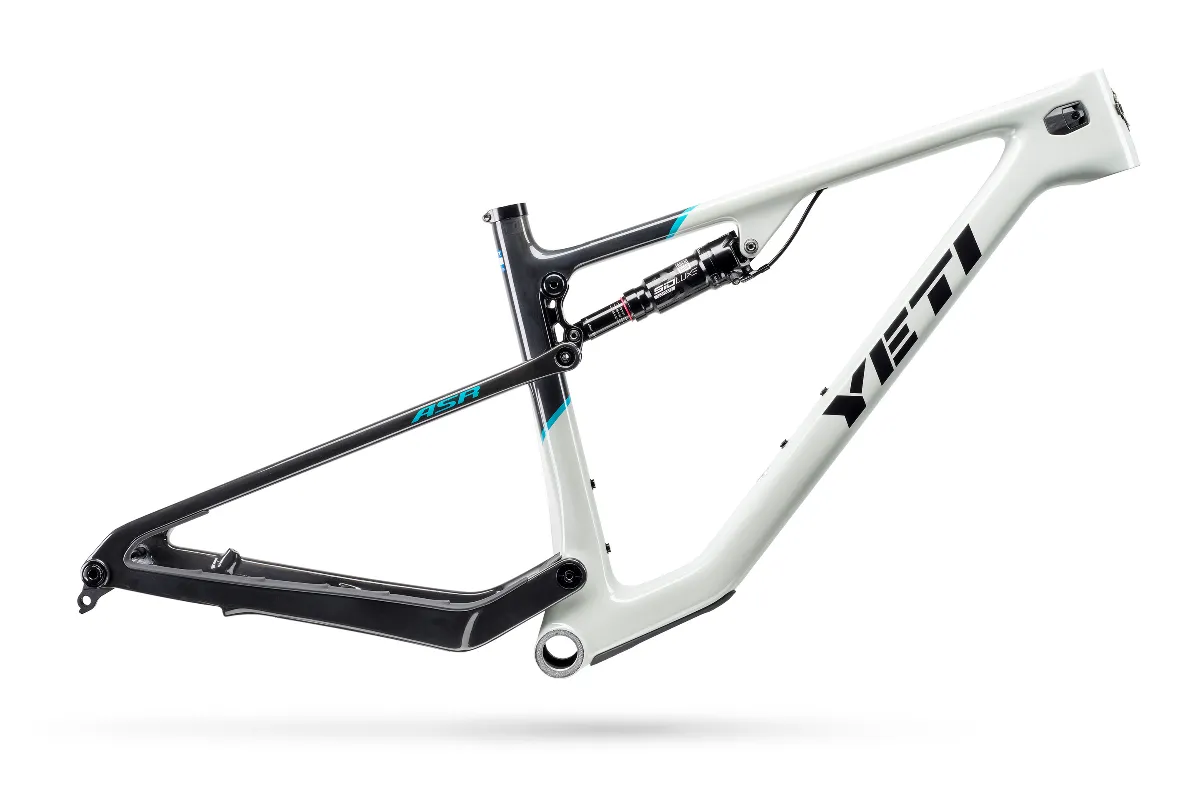 Yeti Cycles ASR Frame Only - Image 10