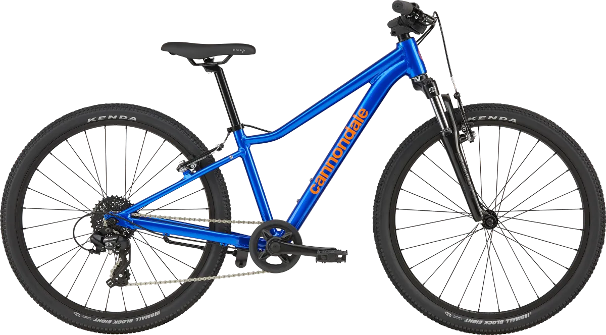 Kids Trail 24 Kids Trail 24