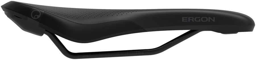 Ergon SMC Saddles - Stealth - Image 11
