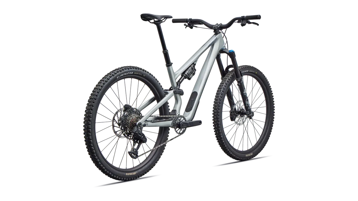 Stumpjumper 15 EVO Comp - SRAM S-1000 AXS, FOX Rhythm - Image 3