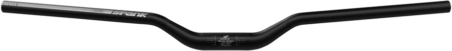 Spank Spoon 35 Handlebar - 785mm Wide variant 2