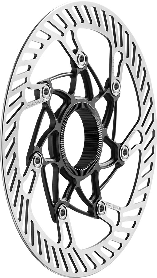 Campagnolo 03 Disc Brake Rotor - Image 2