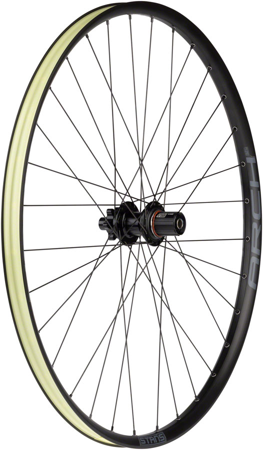 Stan's Arch S2 Rear Wheel - Image 6