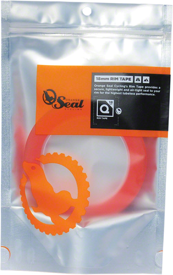 Orange Seal Tubeless Rim Tape variant 2