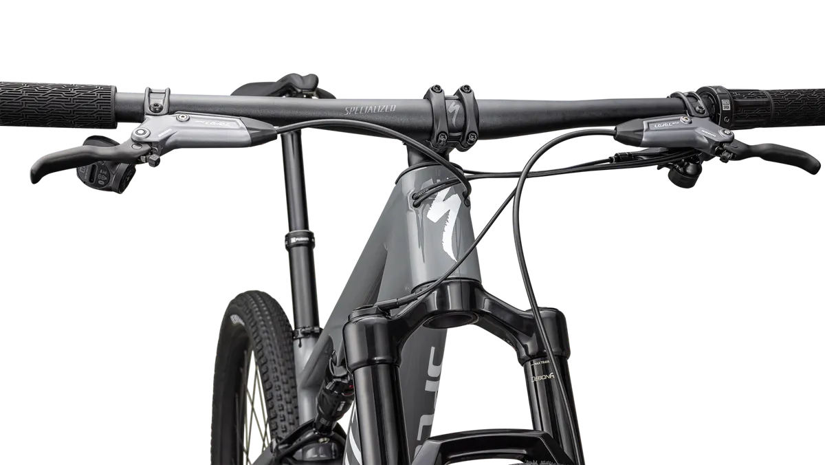 Epic 8 Comp - SRAM S-1000 AXS, RockShox Select - Image 5