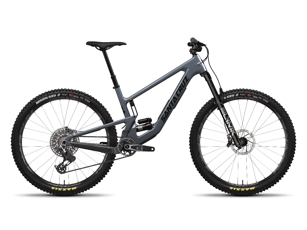 Hightower X0 AXS 2024