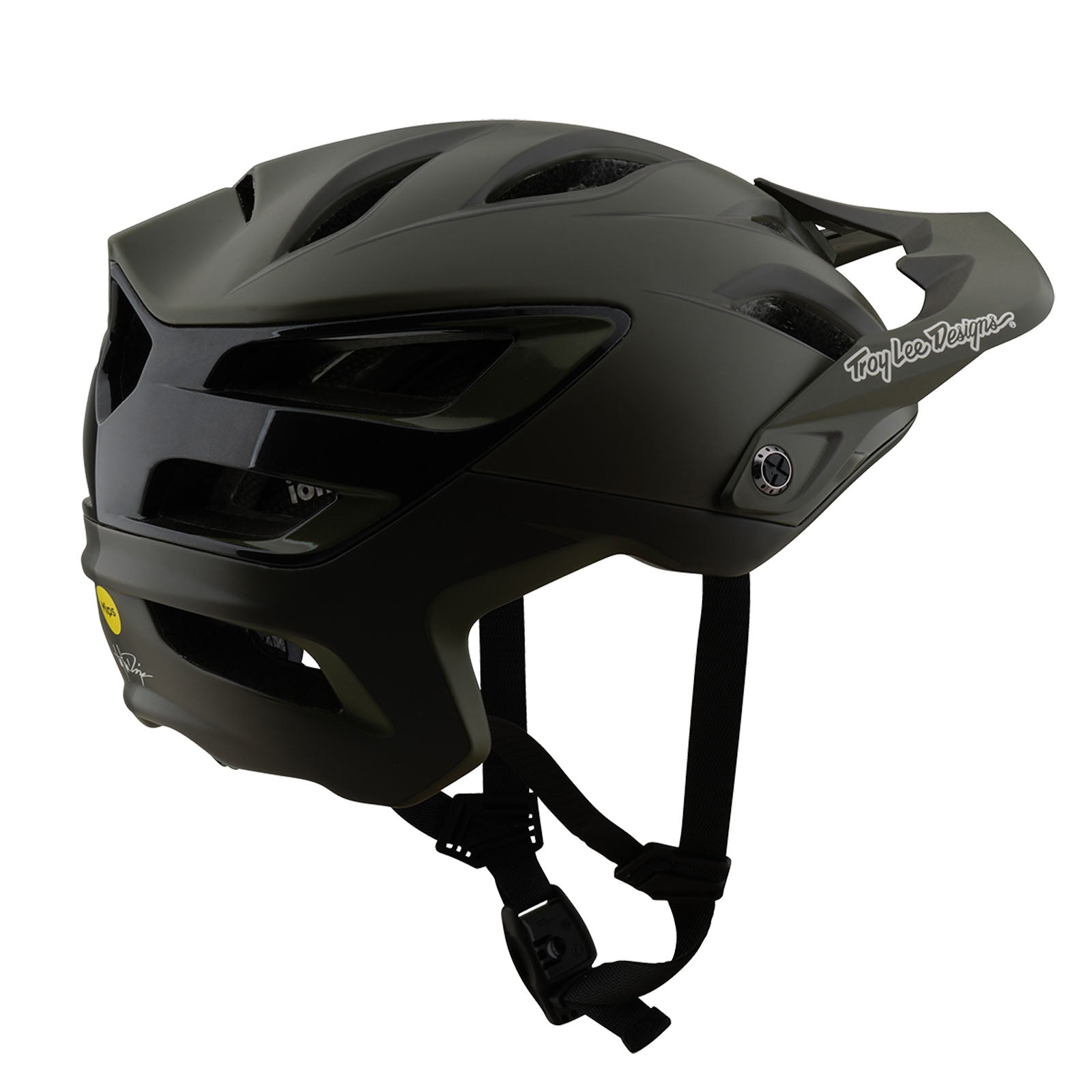 A3 Helmet Uno Caper - Image 2