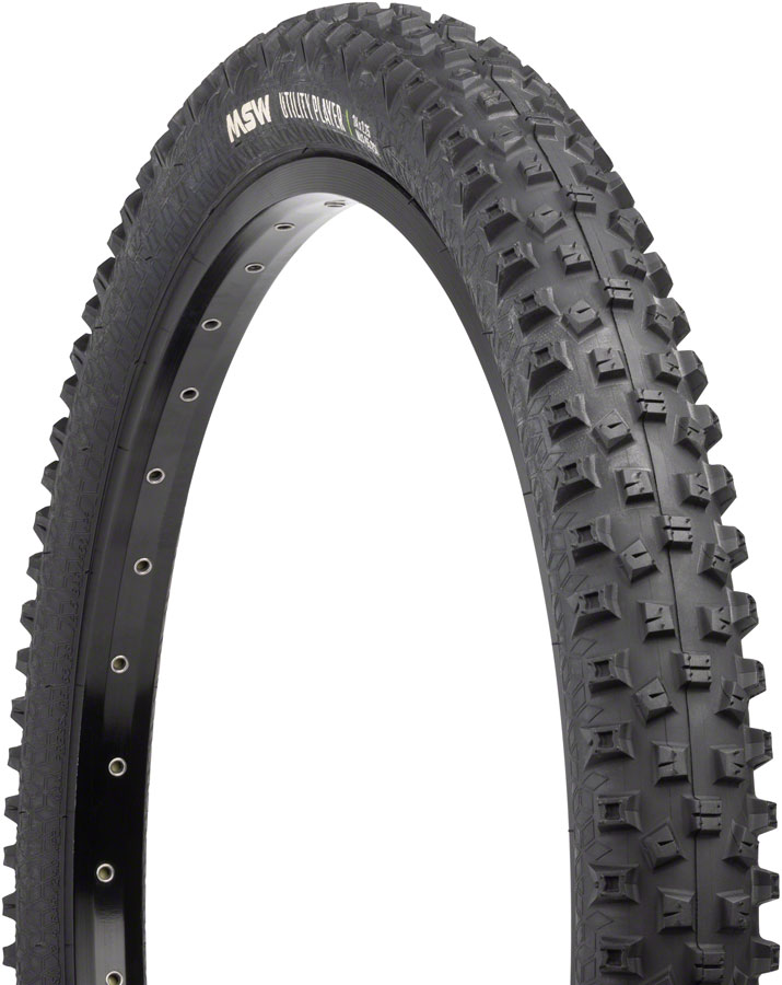 MSW Utility Player Tire variant 2