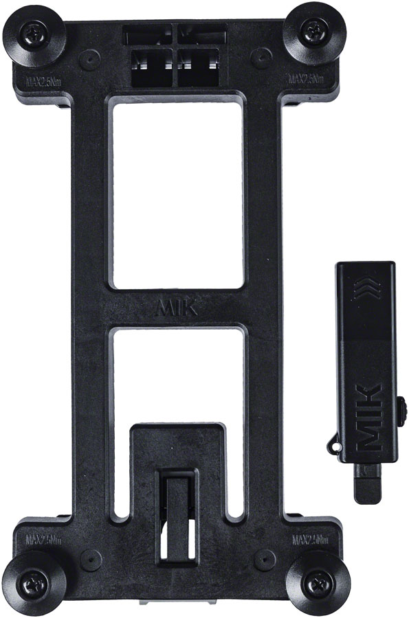 Basil MIK Parts - Image 3