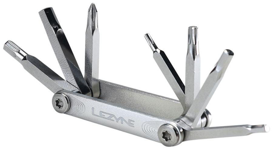 Lezyne SV Pro Multi-Tool - Image 2
