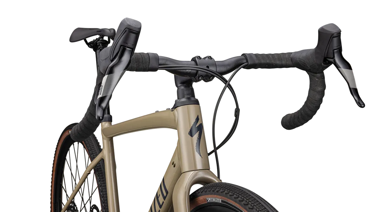Diverge Comp E5 - SRAM Apex - Image 15