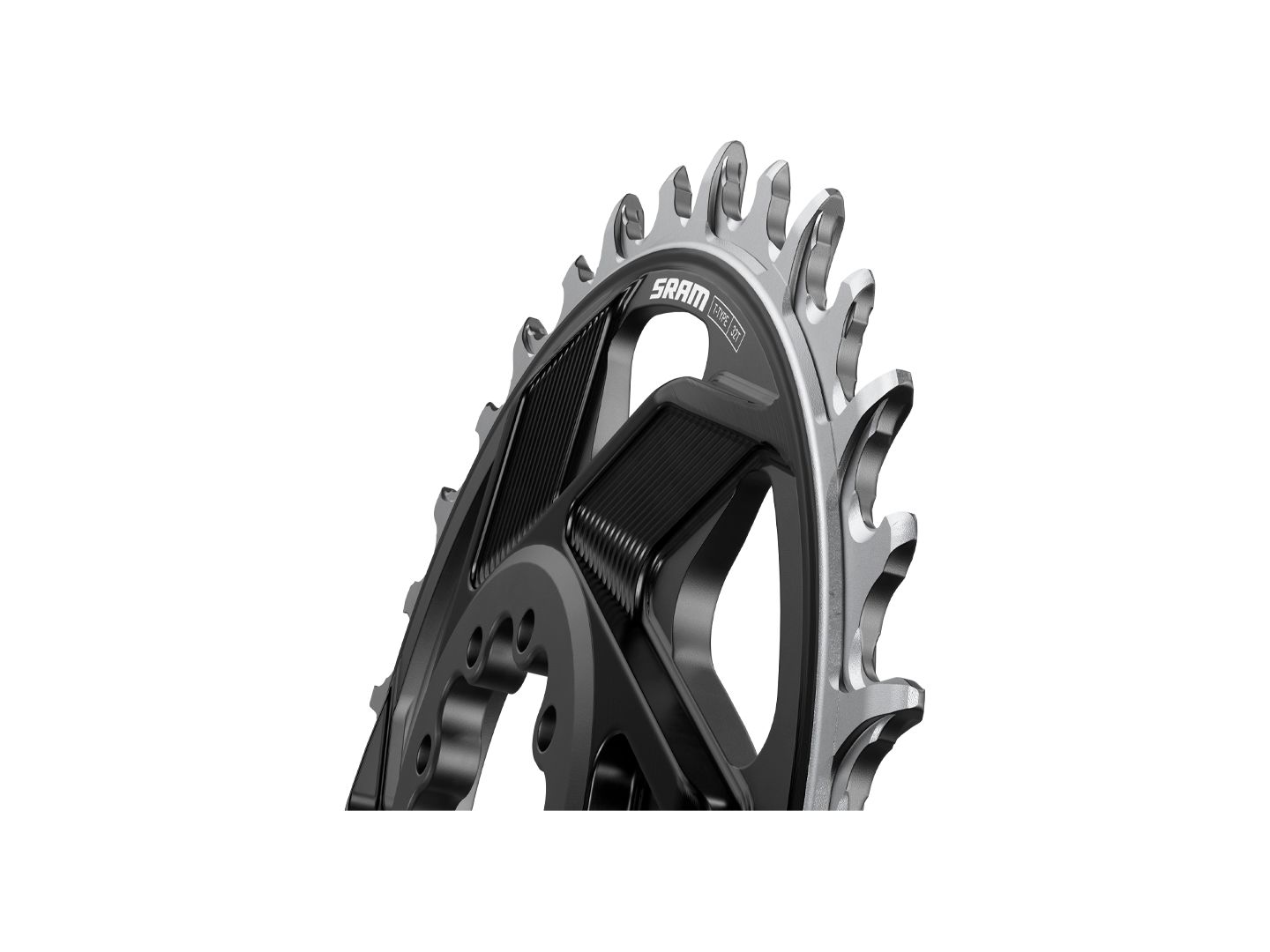 SRAM Eagle X-Sync 2 1x Forged DM Chainring