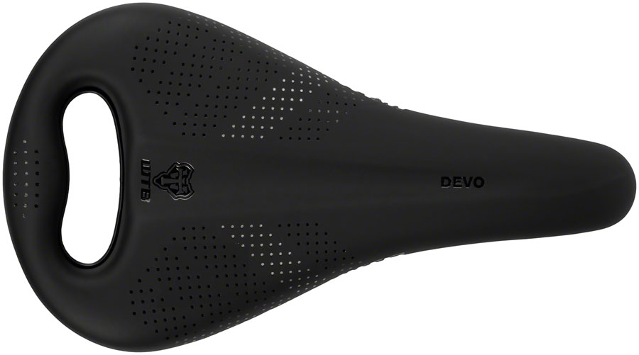 WTB Devo PickUp Saddle - Black - Image 11