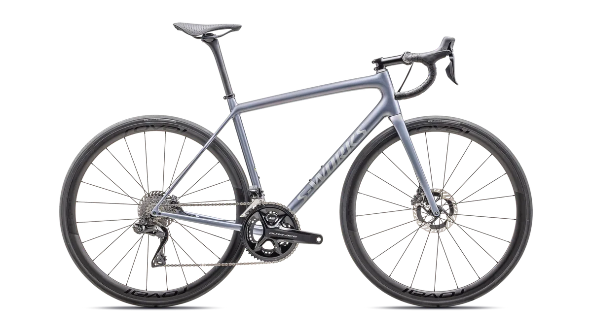 S-Works Aethos - Shimano Dura-Ace Di2 S-Works Aethos - Shimano Dura-Ace Di2