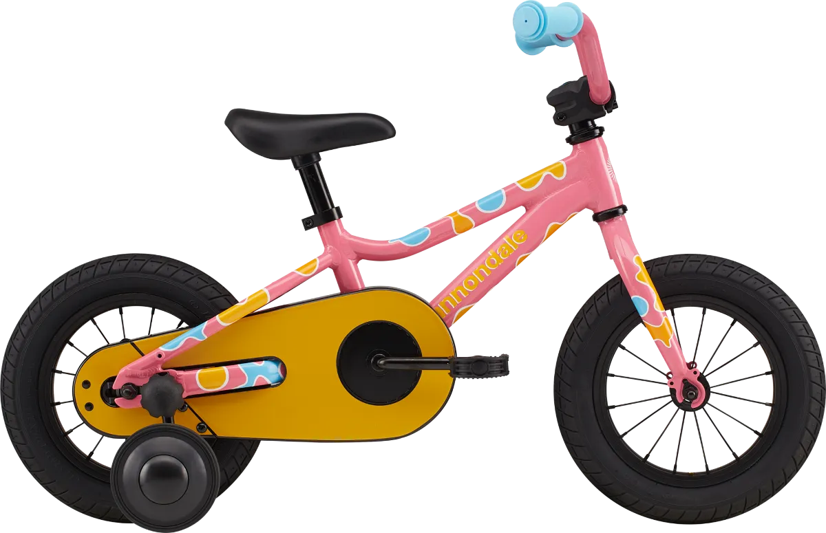 Kids Trail 12 variant 2