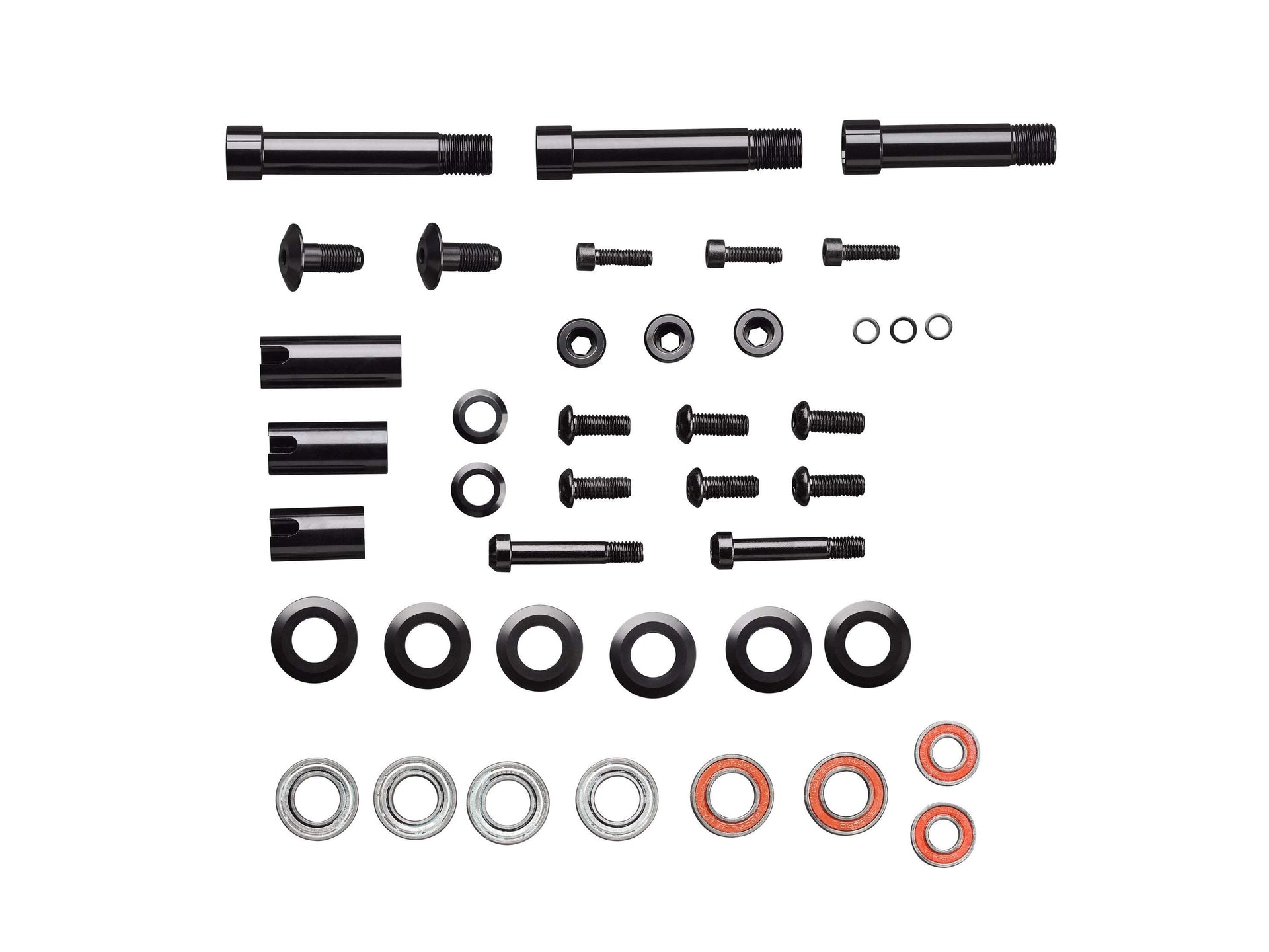 Pro Pack Heckler 9 - Pro Pack Heckler 9