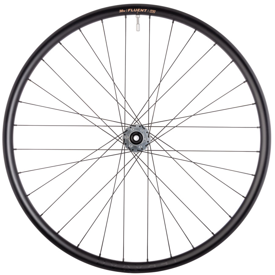 Teravail Fluent Hope Pro 5 Mountain Hope Rear Wheel - Image 4