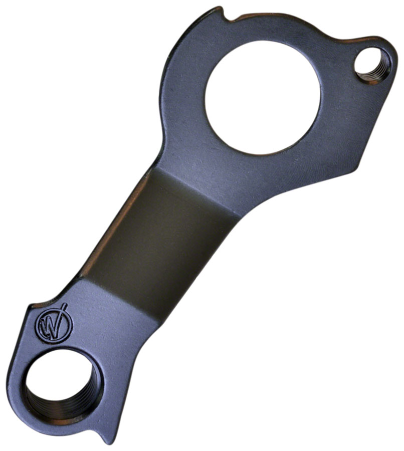 Wheels Manufacturing Derailleur Hanger 388 Wheels Manufacturing Derailleur Hanger 388