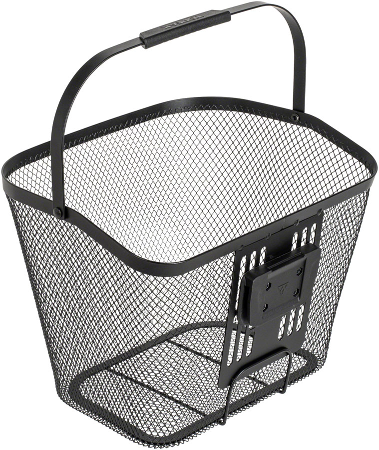 Topeak Urban Front Basket - Image 2