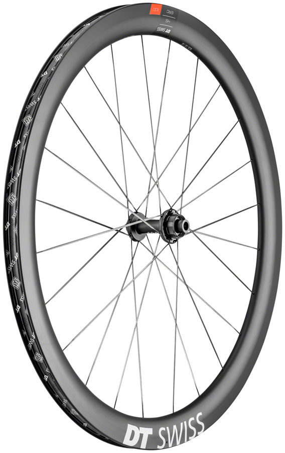 DT Swiss ERC 1100 DiCut 45 Wheel - 700c