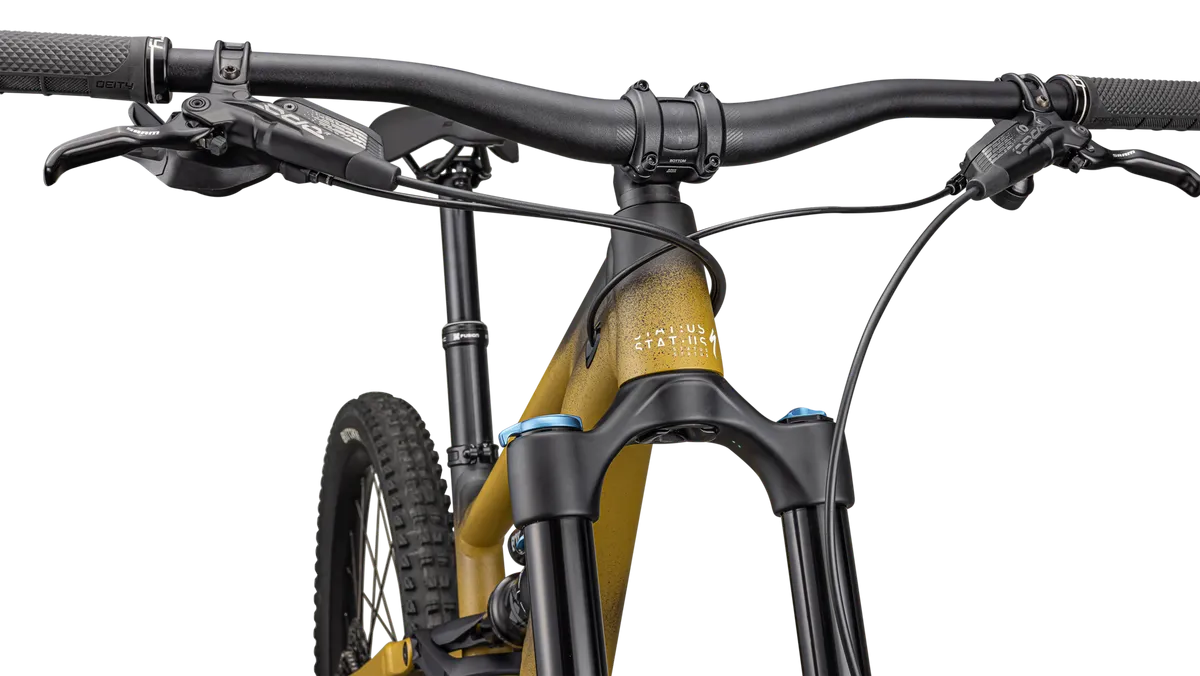 STATUS 2 170 ZERO - Image 5