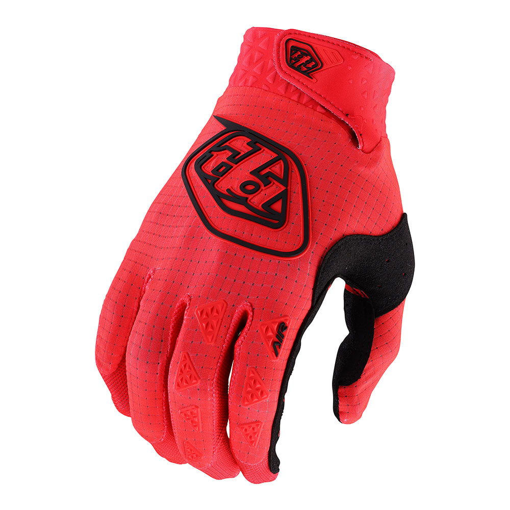 Air Glove Solid Glo Red Air Glove Solid Glo Red