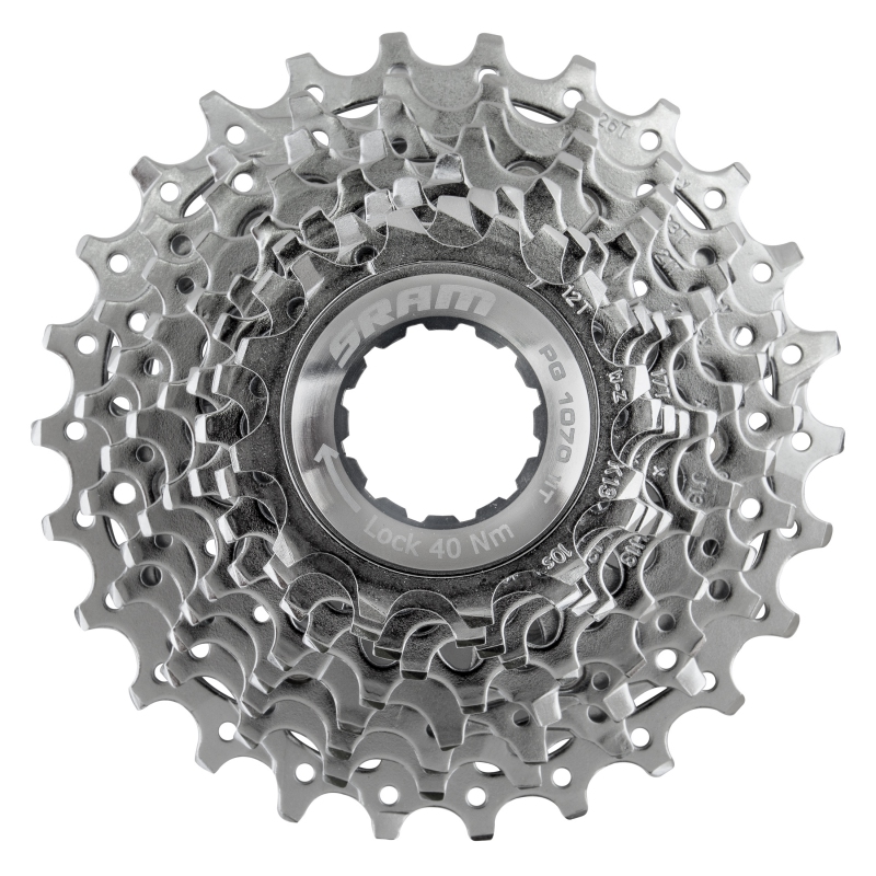 Sram PG-1070 11-28t Cassette