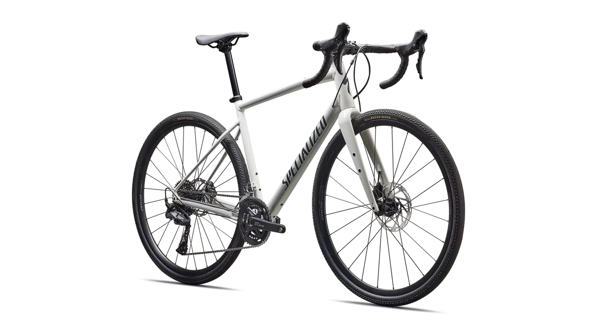 Diverge 3 Alloy - Shimano CUES - Image 2