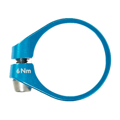 BlackBird x Ibis Seat Collar variant 4