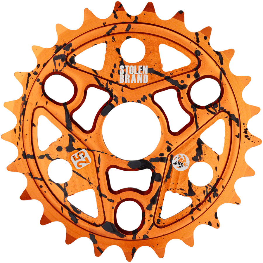 Stolen Sumo III Sprocket - Image 2