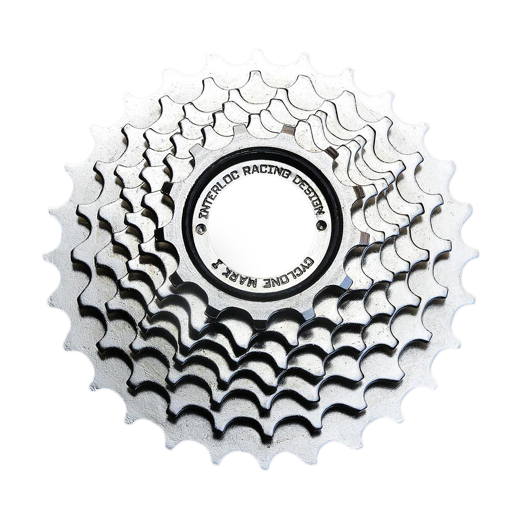 Interloc Cyclone Mark 1 5,6,7sp Freewheels