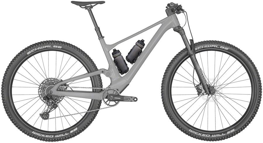 Topeak Dualside Bottle Cage Pro Water Bottle Cage - Image 4